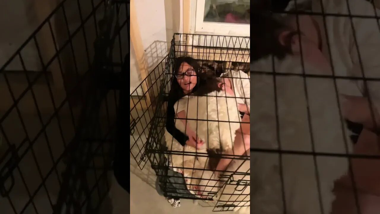 Sleepover Where??