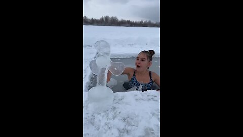 #Ice-Queen#