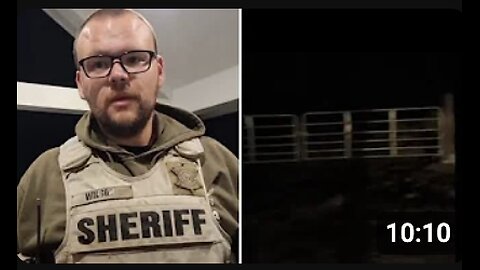 They're Blocking Roads in NC & Fema Terror List Exposed?