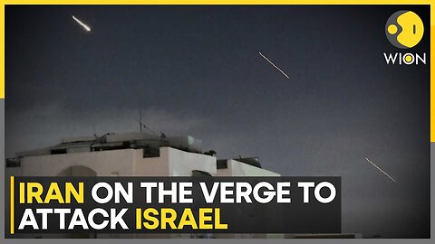 Iran to attack Israel soon; military preparations point to large-scale attack: reports