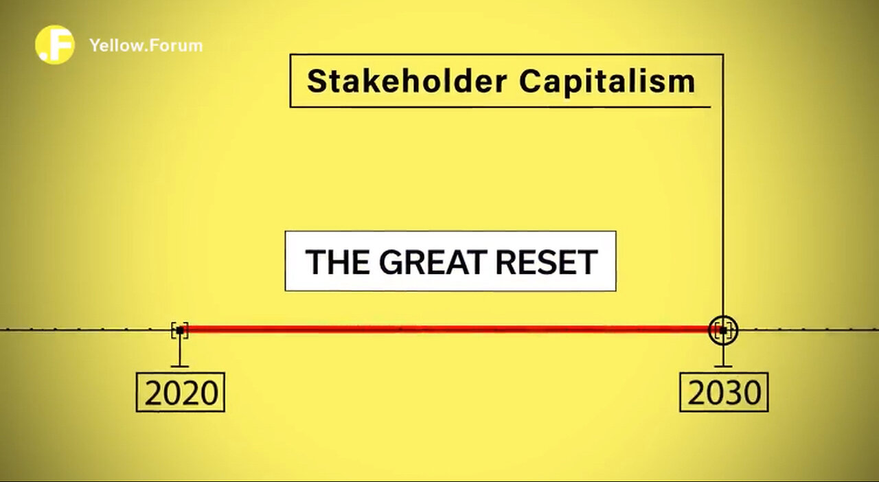 Stakeholder Communism – Full Feature Documentary