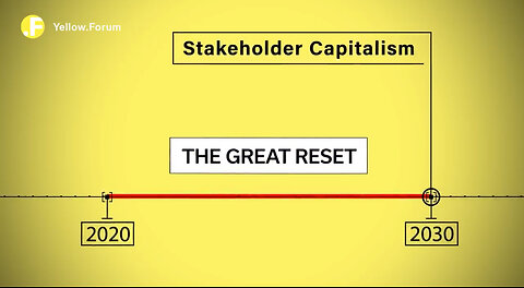 Stakeholder Communism – Full Feature Documentary