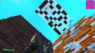 Session 5: Fortnite (Zonewars Matchmaking)