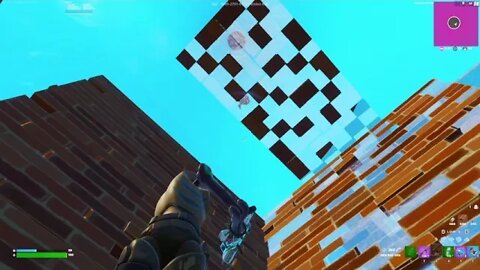 Session 5: Fortnite (Zonewars Matchmaking)