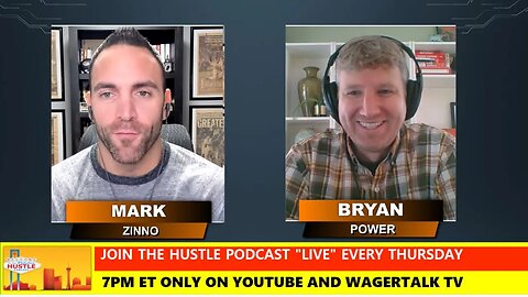 Monday Night Football Cowboys vs Chargers Picks & Props | NLCS Game 1 Predictions | The Hustle