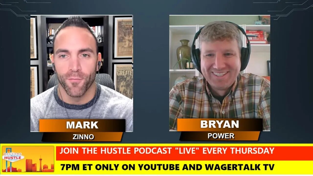 Monday Night Football Cowboys vs Chargers Picks & Props | NLCS Game 1 Predictions | The Hustle
