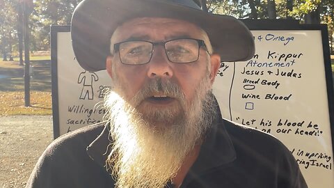 Christ the Moshiach secretly created Yom Kippur