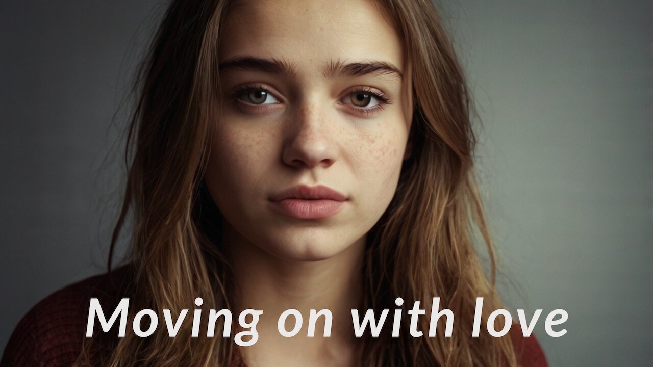 How To Move On When You Still Love Someone
