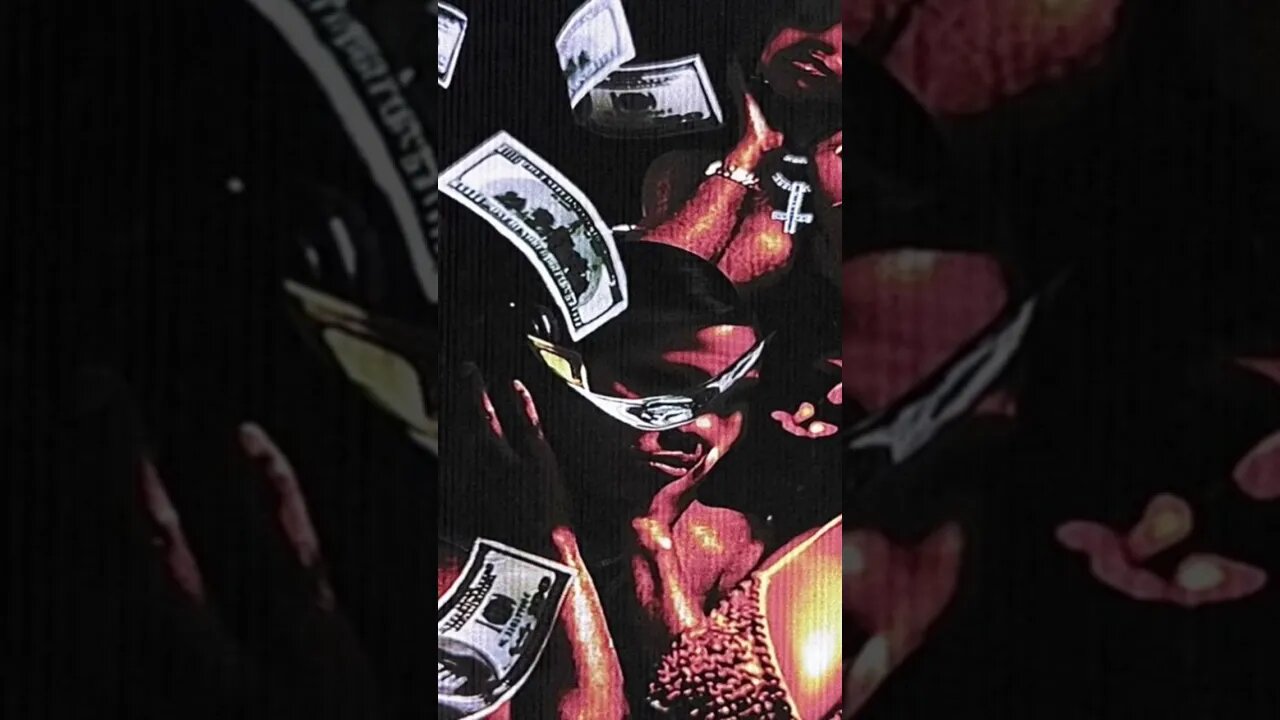 FREE Lucki x ICYTWAT Type Beat #luckitypebeat #pierrebournetypebeat #pierrebourne