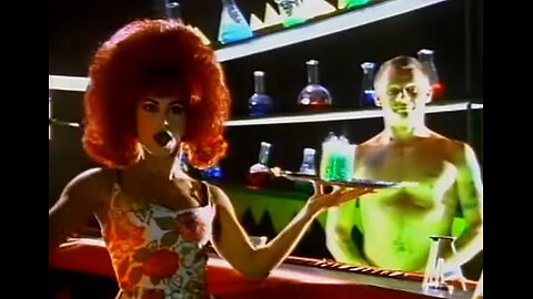 Butthole Surfers - Who Was in My Room Last Night