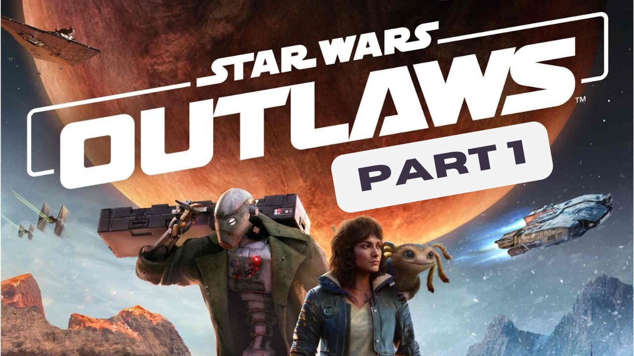 Star Wars Outlaws - Where to find Credits (Shop Location)