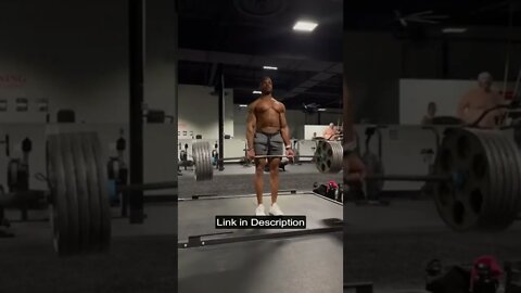 Amazing Body Building - Fitness Motivation - ShortToon - #shorts
