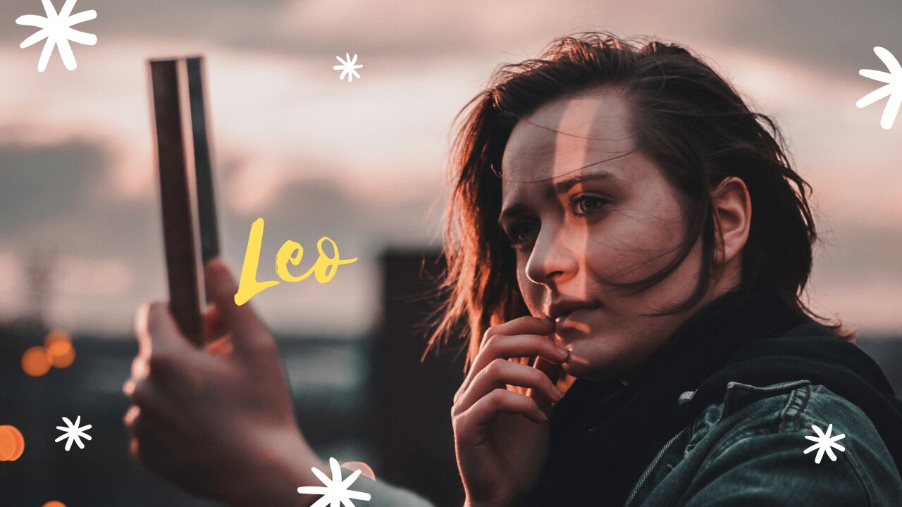 Weekly Tarot Reading for Leo August 29th to September 4th 2022