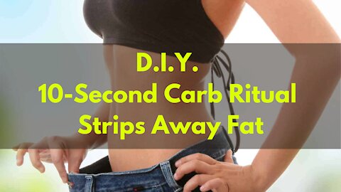 Weight Loss For Women | D.I.Y. | JohnIV | #short