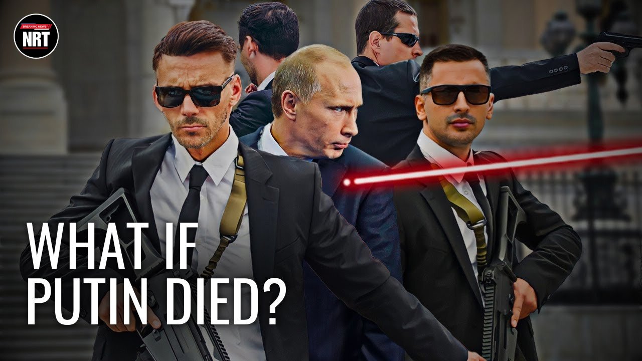 What would happen if Putin dies