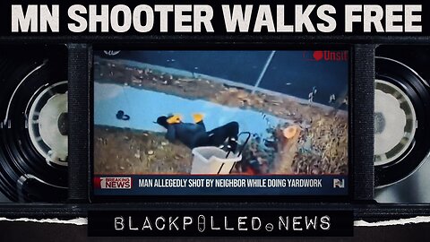 Minneapolis Police Allow Sniper To Terrorize Neighbors Because He Is “Too Dangerous” To Arrest