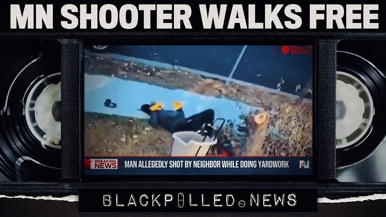 Minneapolis Police Allow Sniper To Terrorize Neighbors Because He Is “Too Dangerous” To Arrest