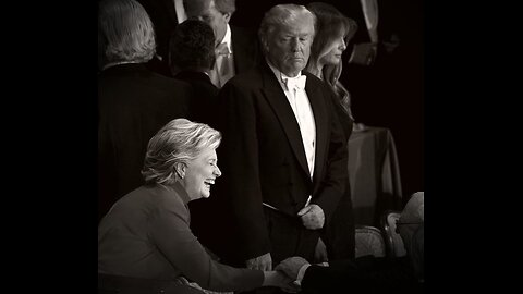 WHY SO MUCH HATE TOWARDS DONALD TRUMP AND HIS SUPPORTERS, LET'S TALK.....
