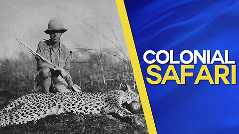 The Big Game Hunt (1935)