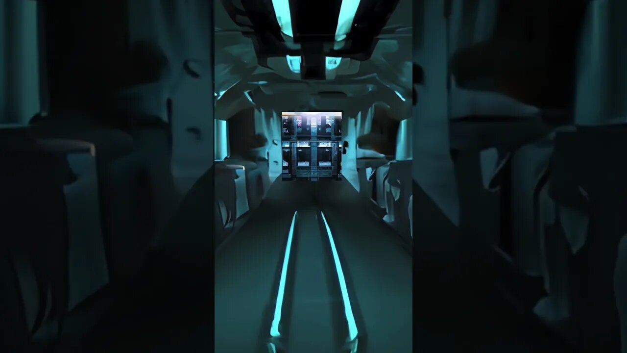Dystopian Future - April 14th, 2023