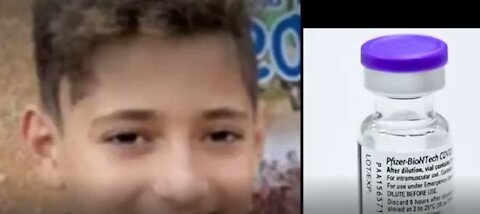 13 yr Old Dies After Vax- Other Horror Stories