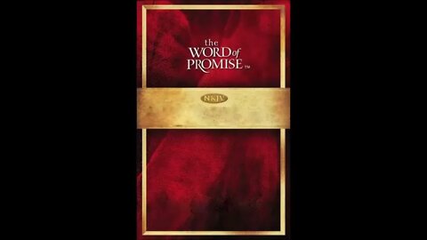 Malachi NKJV Audio Bible