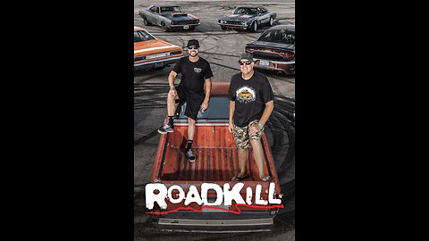 Roadkill Ep158 Converting the 1974 Mazda RPU into the Mazdarati 2.0