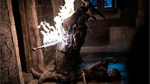 Amazon Prime Leaks Game Of Thrones Early
