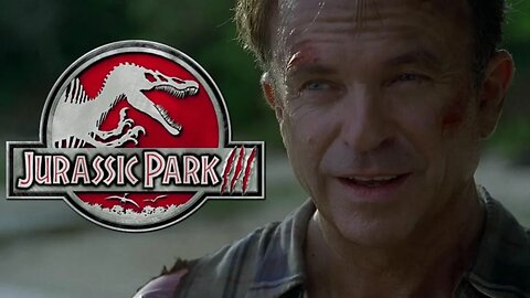 The Real Reason Jurassic Park 3 Had Its Ending Changed