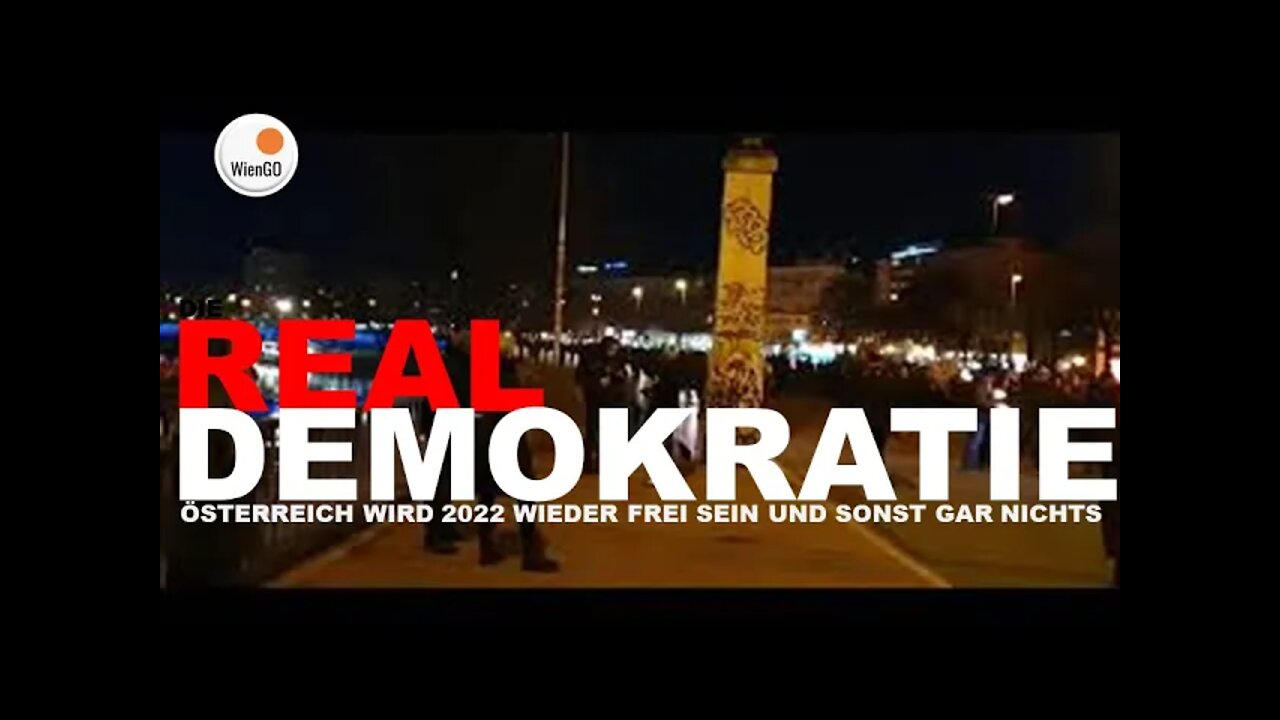 WienGO WIEN DEMO 15.1.22 (21) +++GEMEINSAM FÜR EINE FREIE, NACHHALTIGE UND SOZIALE DEMOKRATIE+++