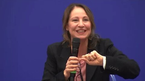 Conferenza stampa – "Purché finisca bene"