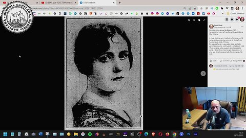 Miss Vitoria 1929 (Concurso Internacional de Belleza)