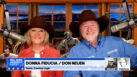 Cowboy Logic - 09/25/22: The Headlines