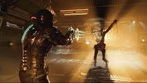 DEAD SPACE - Movie