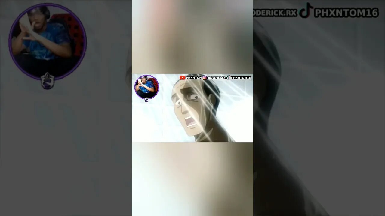 He Dropped The Soap.... #shorts