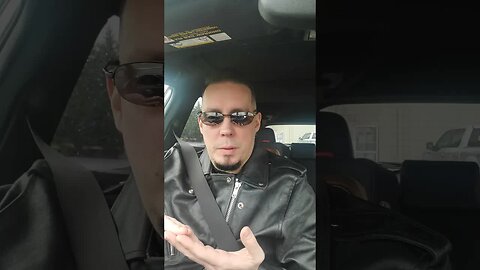 [2024-03-09] I hear crickets. Show up to fight, or don't. [1kPGARk9HdE]