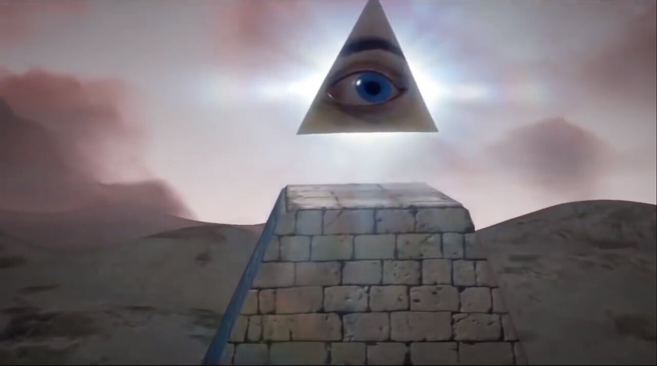 **EXPOSED And EXPLAINED**((MK-ULTRA SYMBOLISM!!))--ELITE HANDLERS!!--