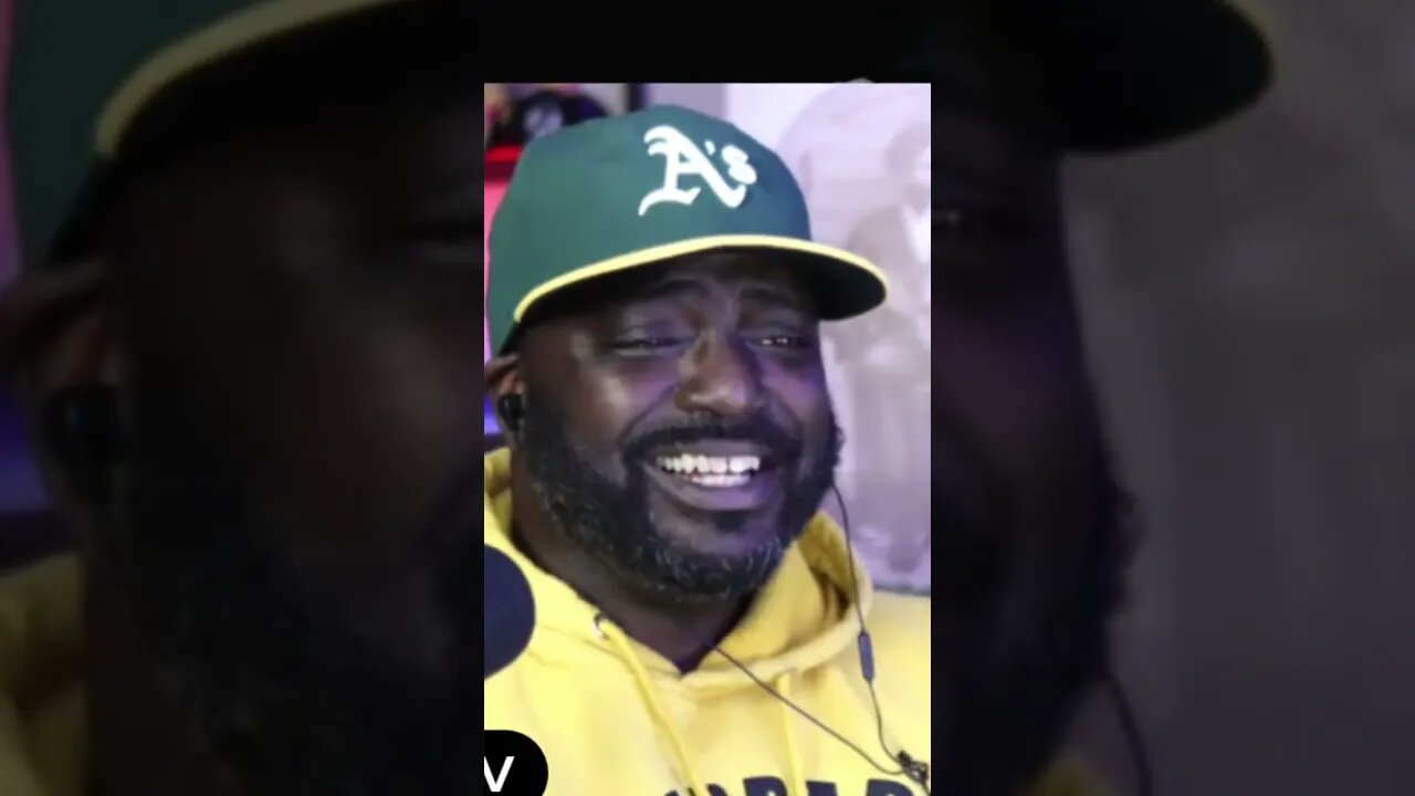 Mike TV claims he is undefeated... Nah this is EEEE-zzzy work... #eblacktv #roast #roastvideo