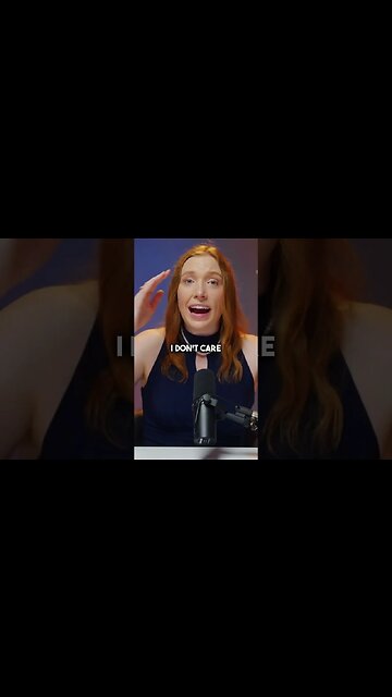 Women Can't Make Smart Decisions