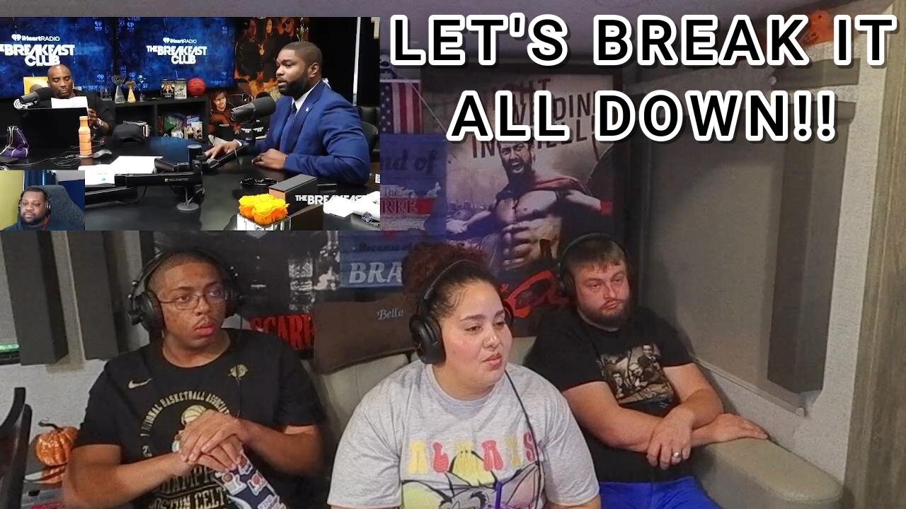 Doc Rich - She Went Insane When He Revealed Facts [REACTION]