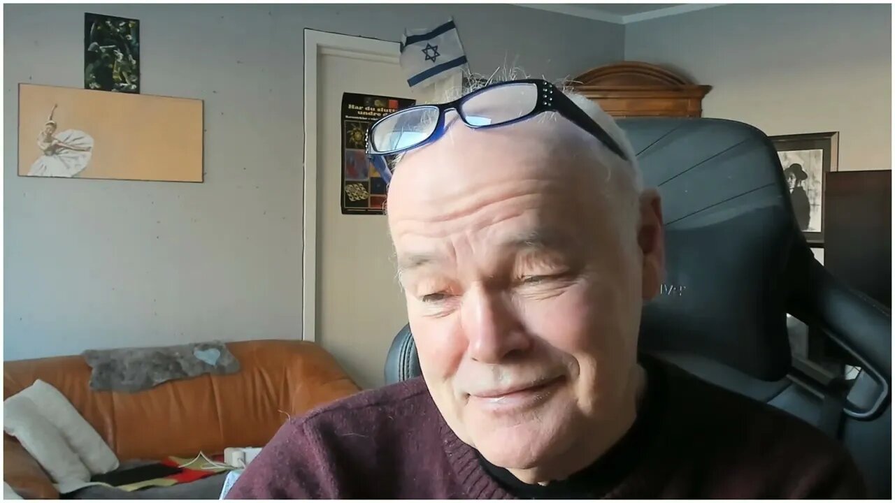Self awareness is asking yourself the hard question