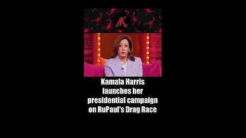 CHOOSING GOV WALZ MAY HAVE SAVED KAMALA'S LIFE, FOR NOW!