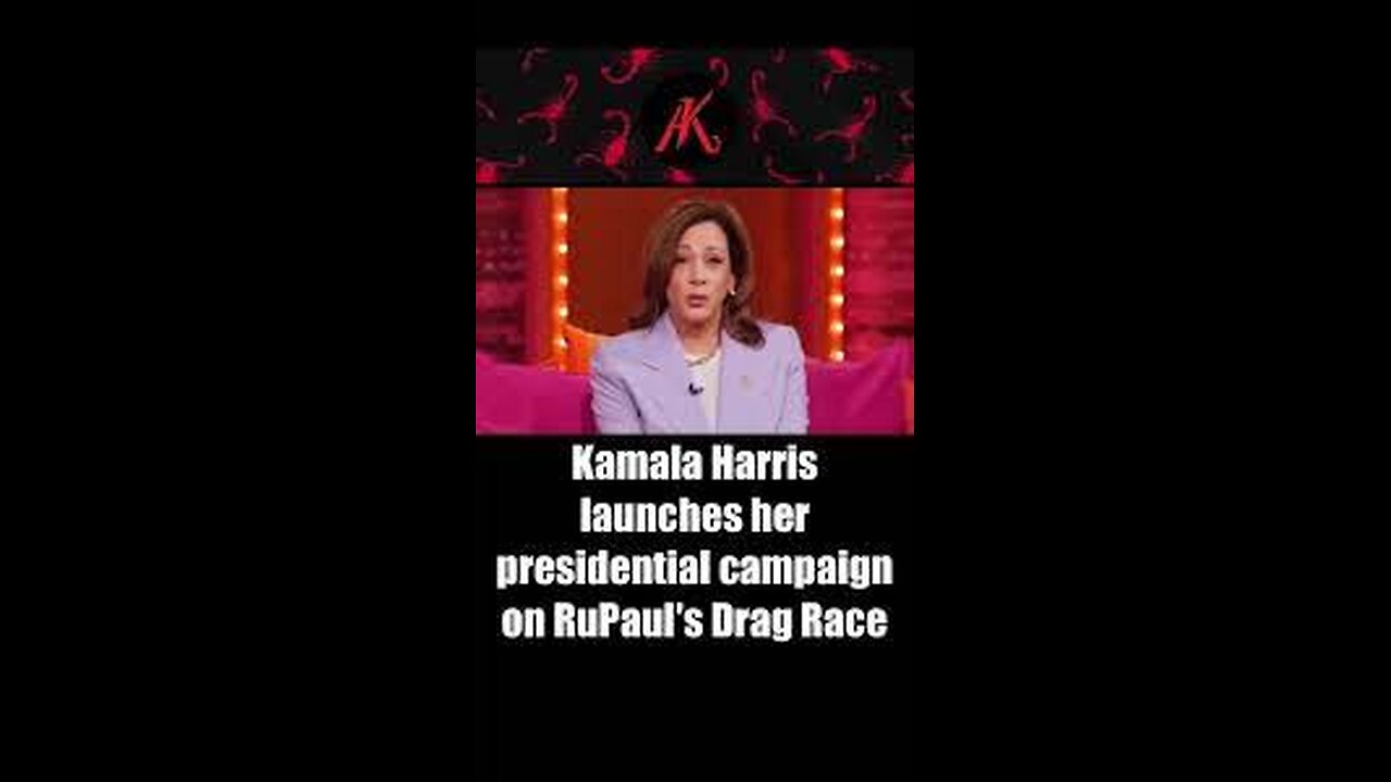 CHOOSING GOV WALZ MAY HAVE SAVED KAMALA'S LIFE, FOR NOW!