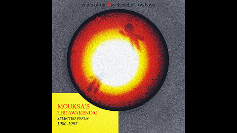 The Awakening - Selected Songs (1986-1997)