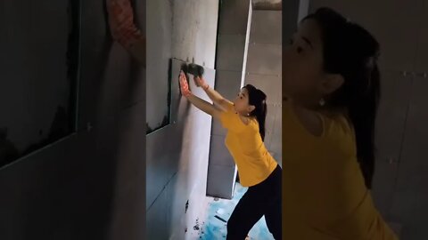 DIY Satisfying Amazing Tile Work