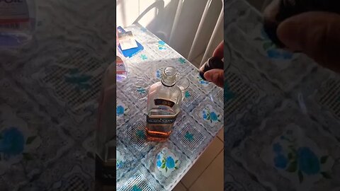 Sabadou #blacklabelreviews #shots