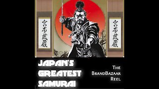 JAPAN'S GREATEST SAMURAI