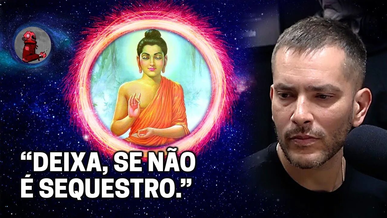 ESPEROU O MOMENTO PERFEITO PARA DIZER com Bento Ribeiro e Yuri Moraes (BEN-YUR) | Planeta Podcast