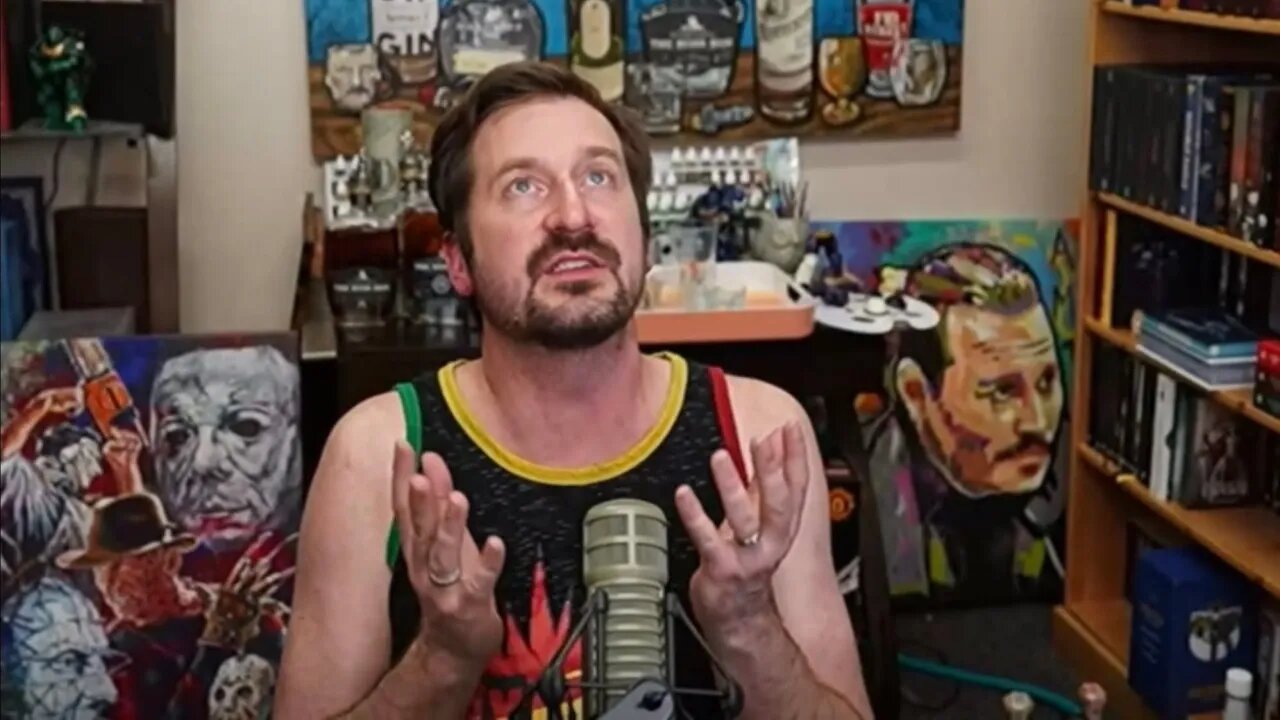 Copesplaining the Discord Lock-Out