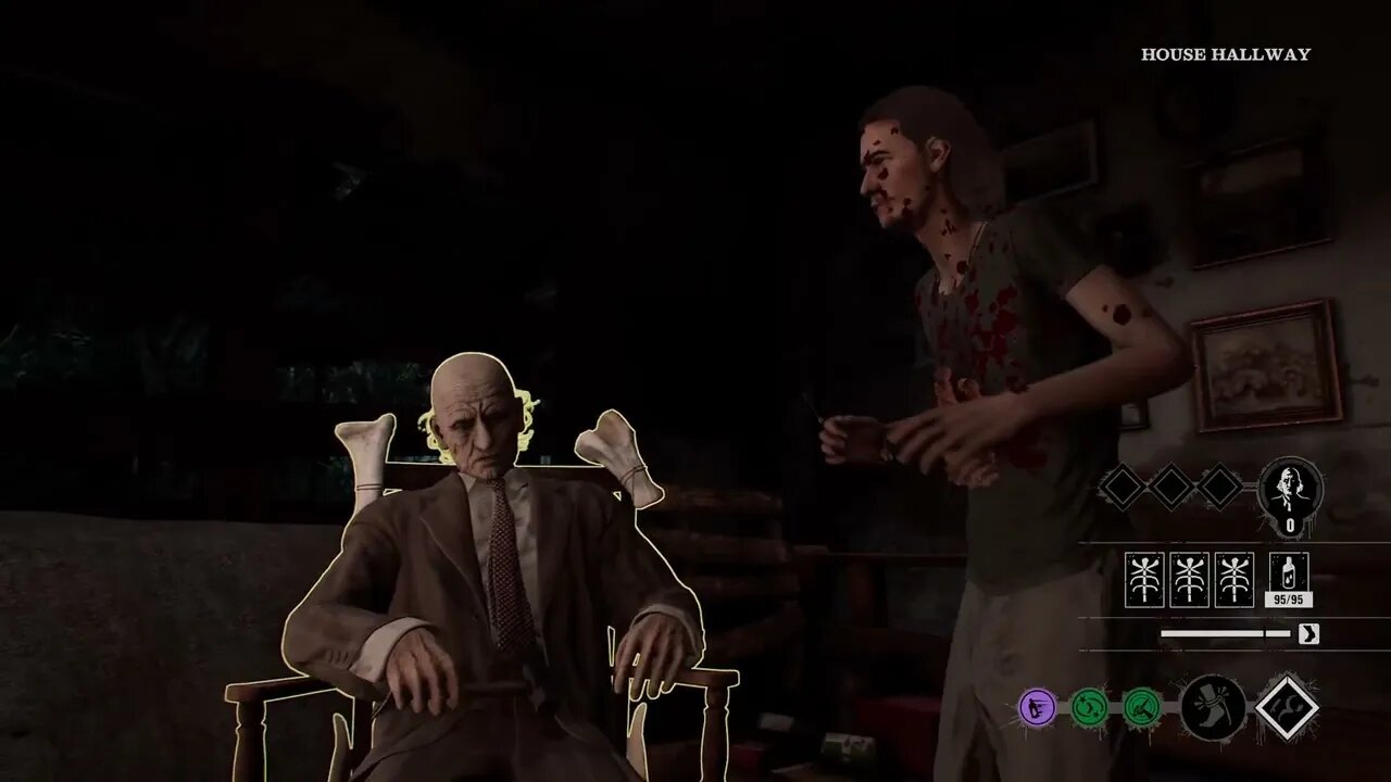 The Texas Chain Saw Massacre (Game)